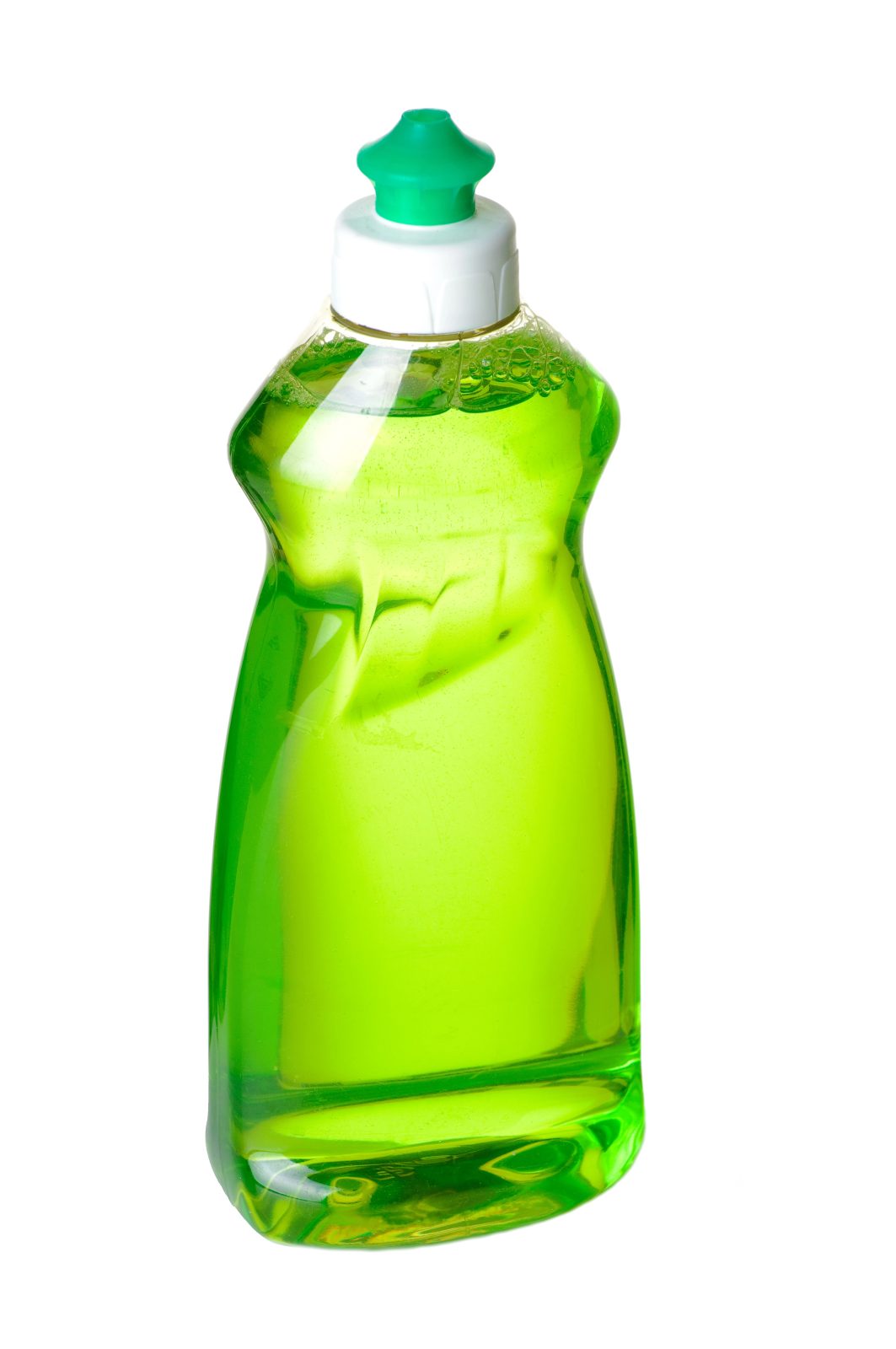Kako detergent, ki je nežen do kože pomaga ne le ščititi ampak tudi negovati dlani med pomivanjem posode